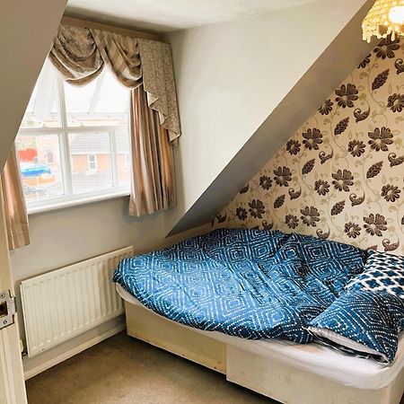 Piccadilly Rooms Near City Centre Birmingham Buitenkant foto