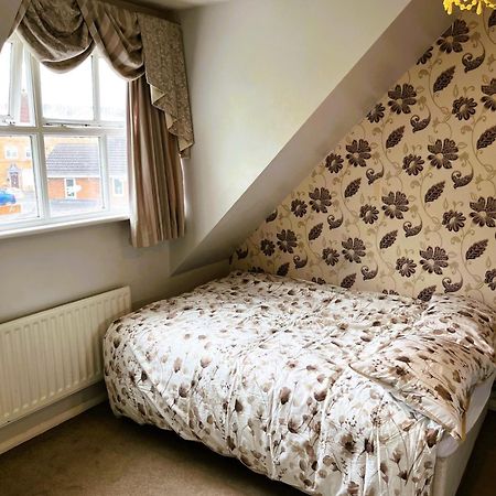 Piccadilly Rooms Near City Centre Birmingham Buitenkant foto