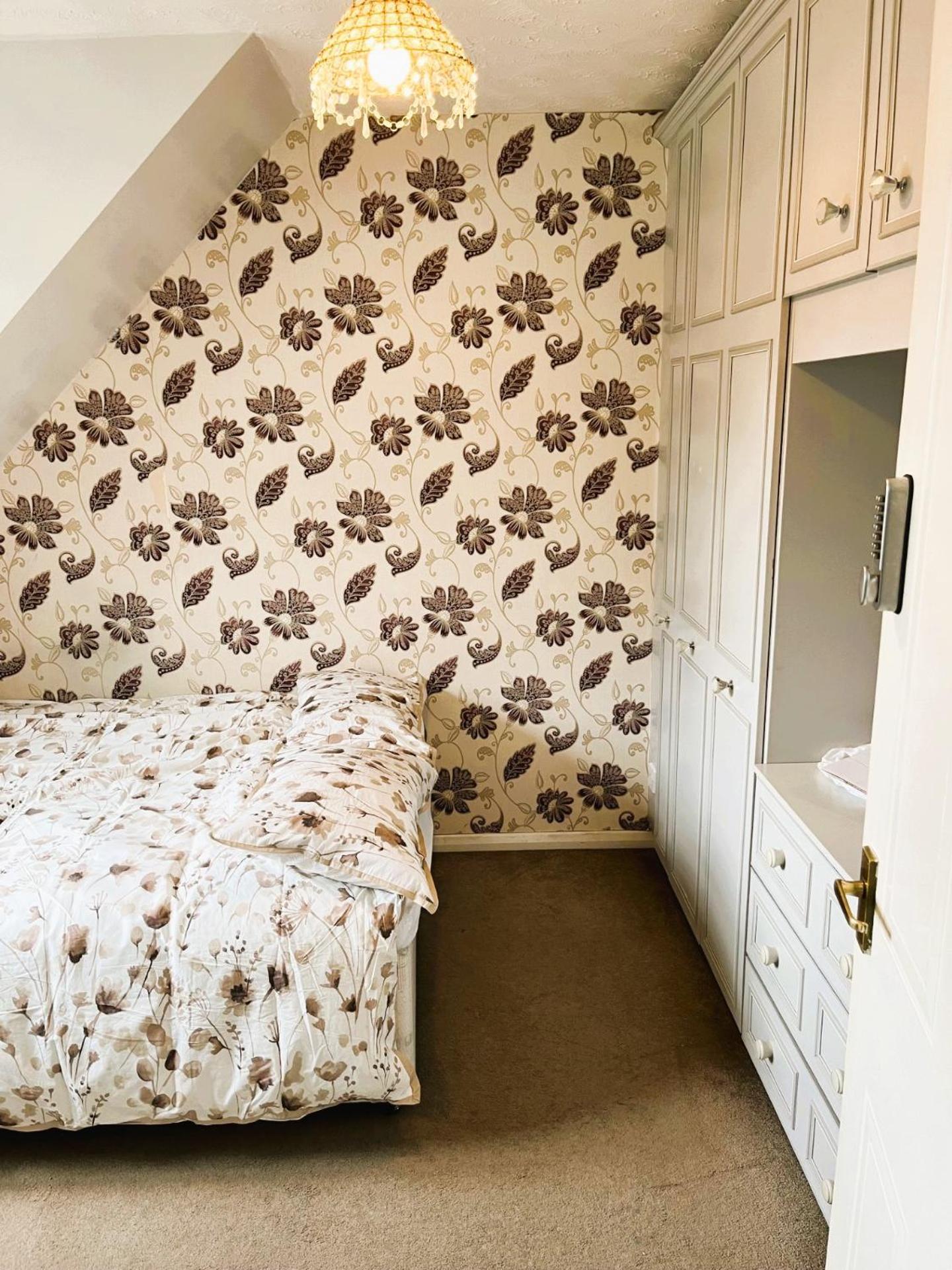 Piccadilly Rooms Near City Centre Birmingham Buitenkant foto