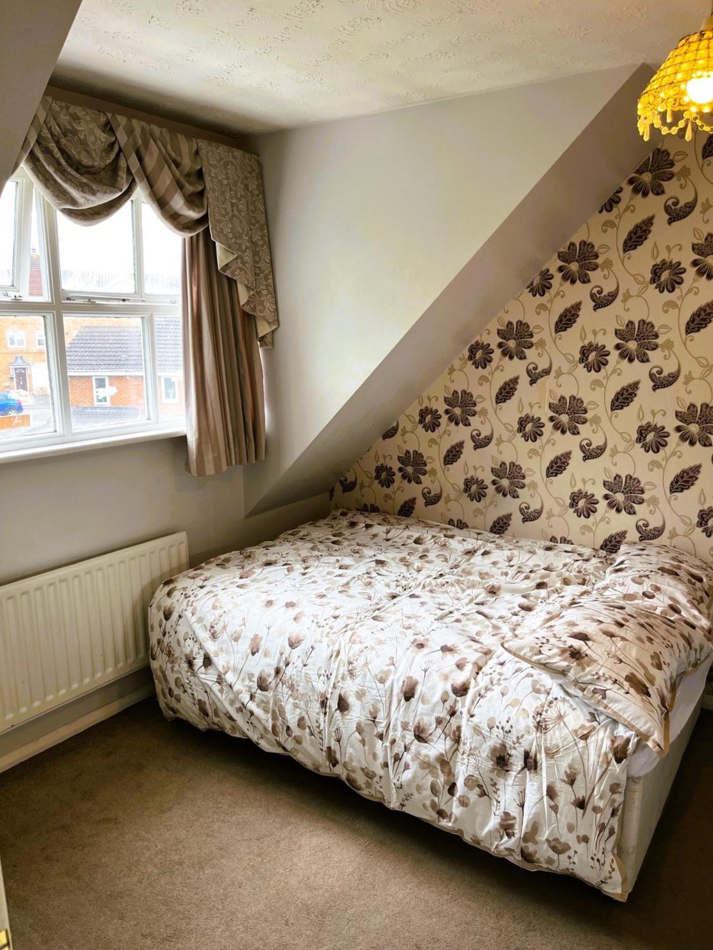 Piccadilly Rooms Near City Centre Birmingham Buitenkant foto